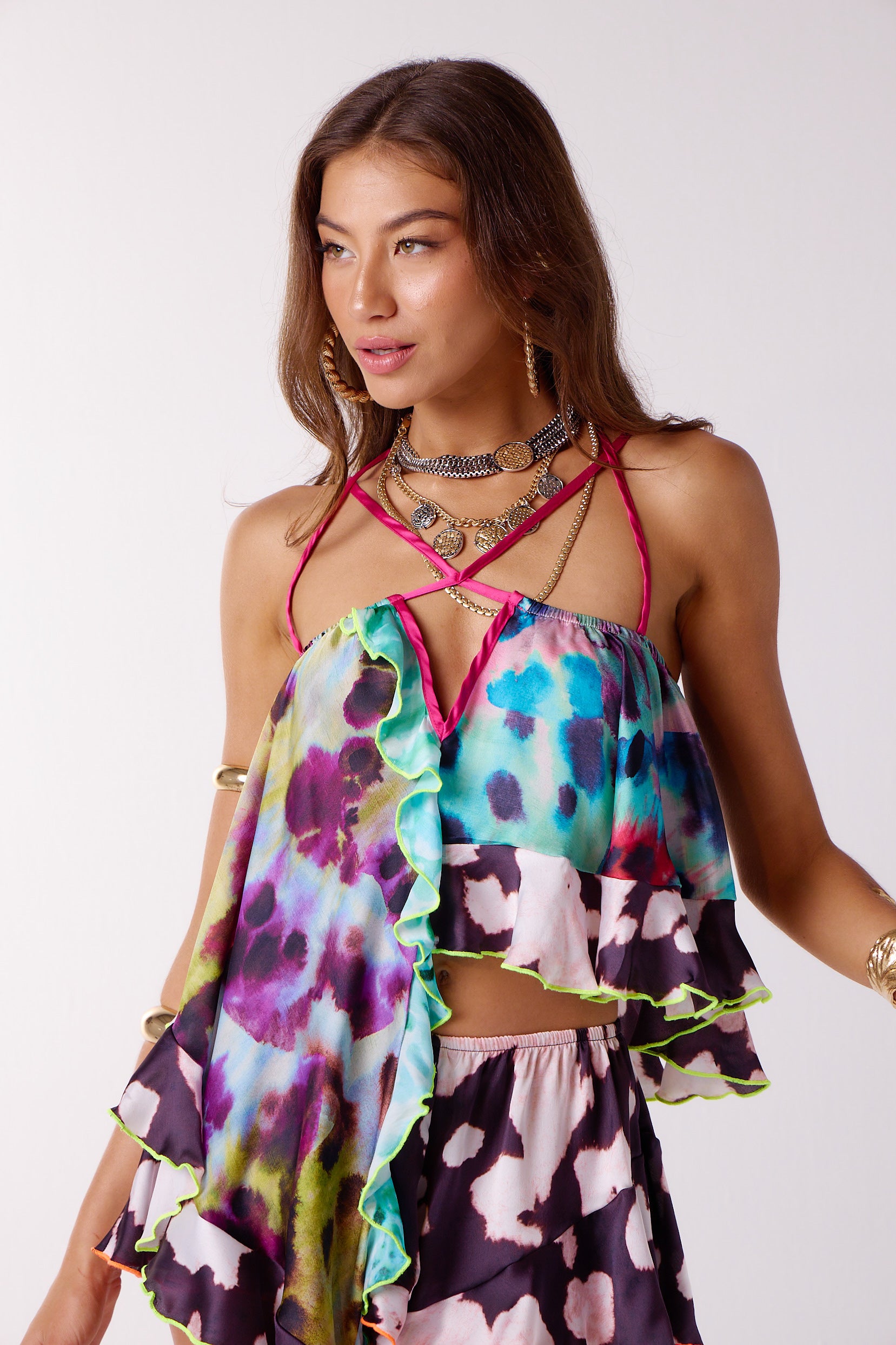 Tilly Top