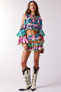 Flutter Top