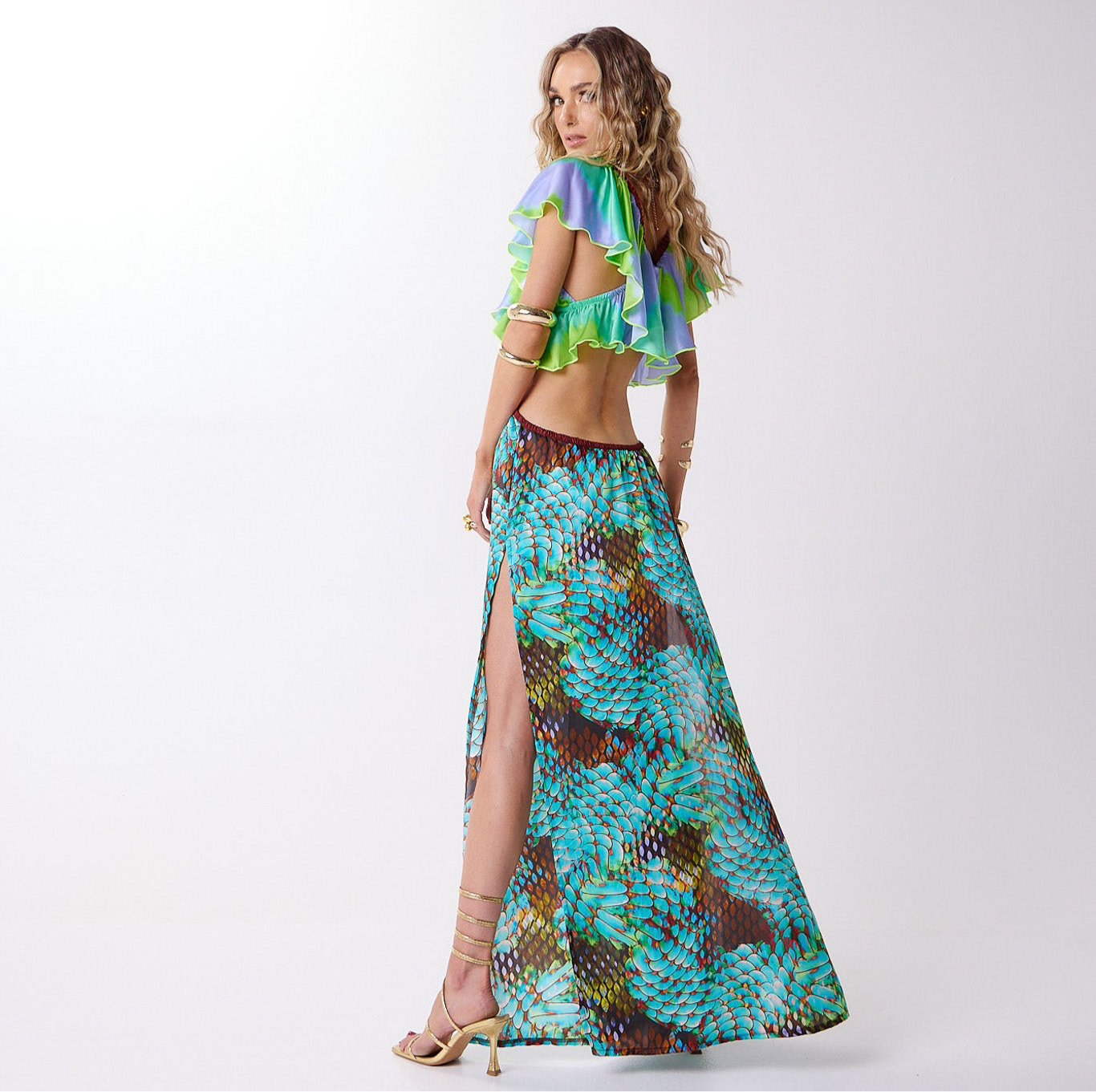 Hipsy Dress