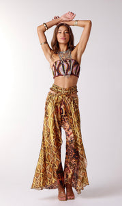 Jada Pants
