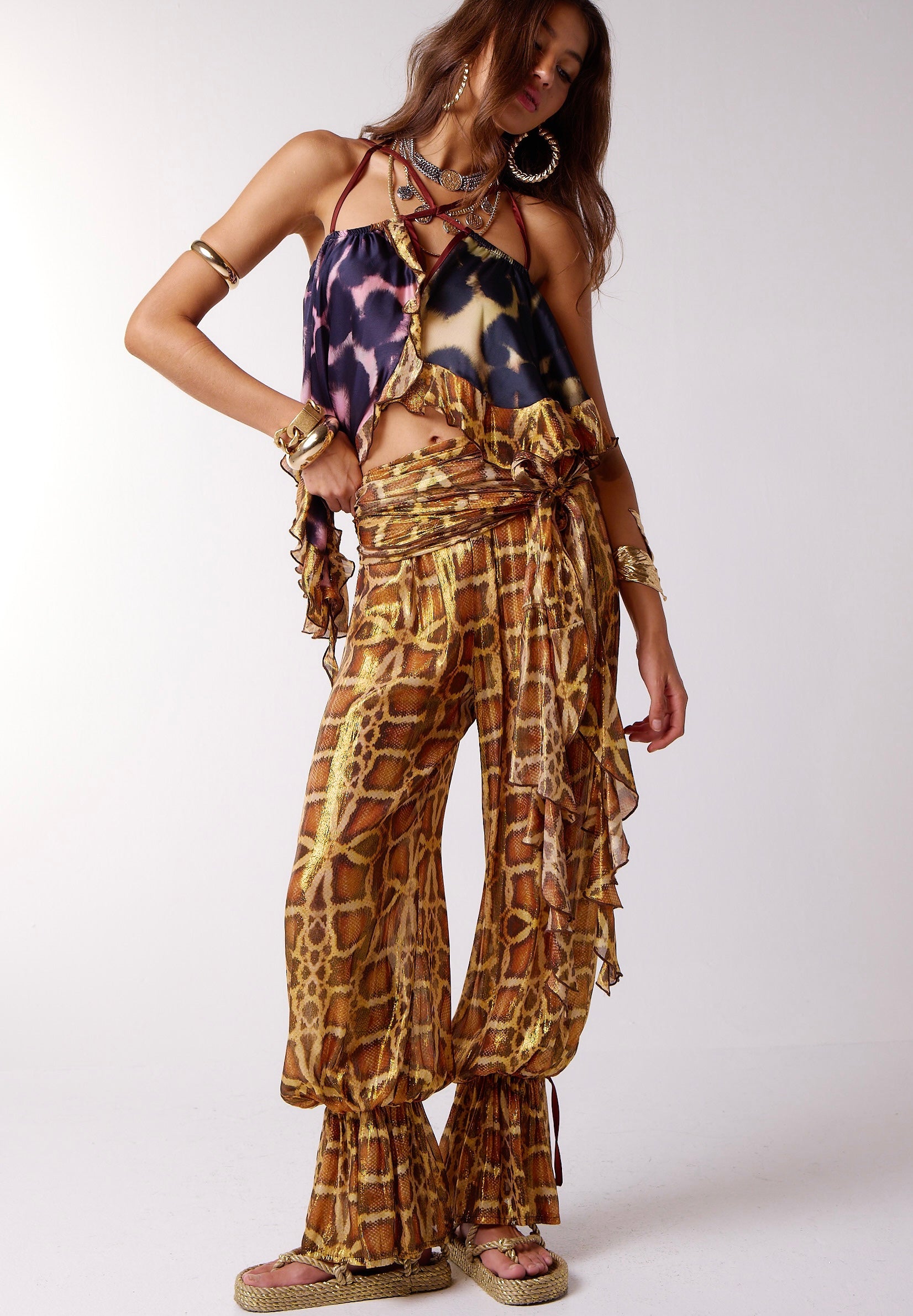 Bobo Pants