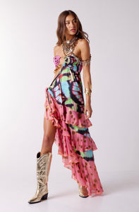 Shira Maxi Dress