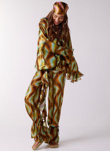 Bobo Pants