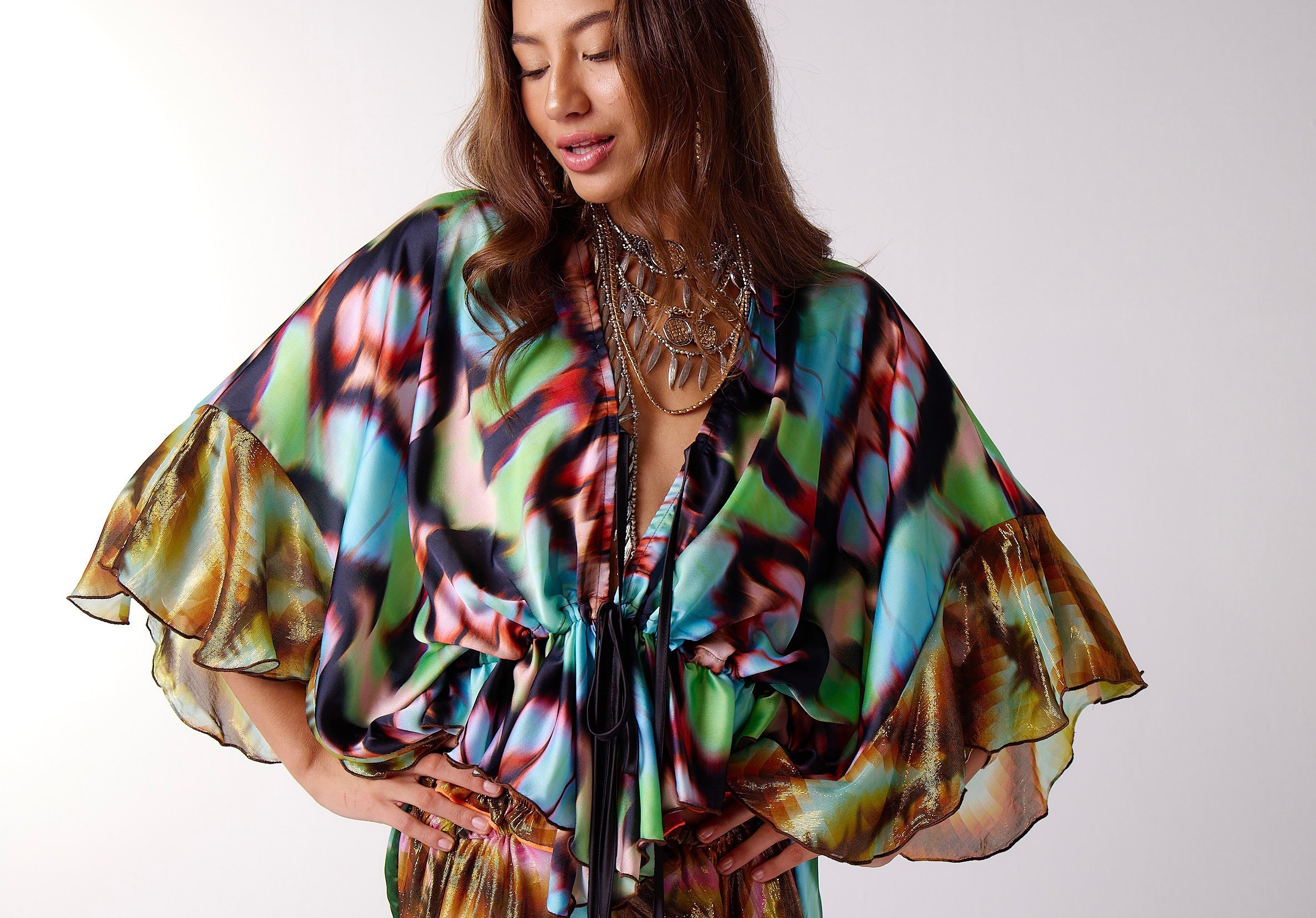Bali Top