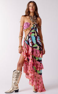 Shira Maxi Dress