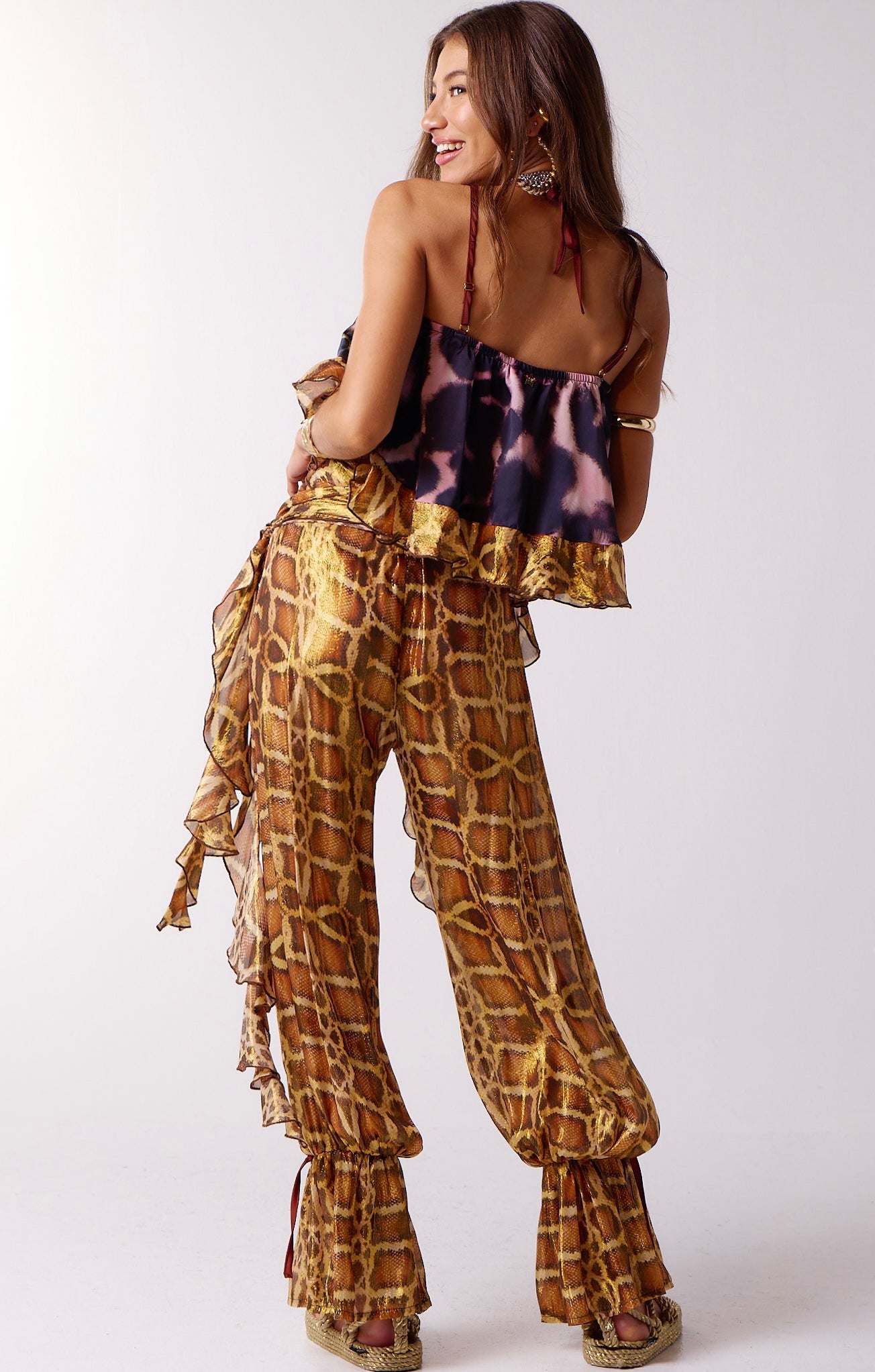 Bobo Pants