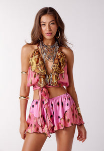 Cowrie Top