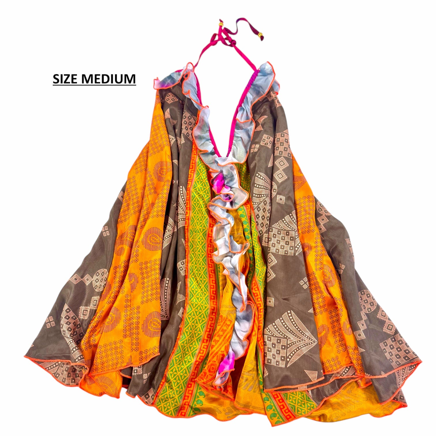 Dahlia Dress