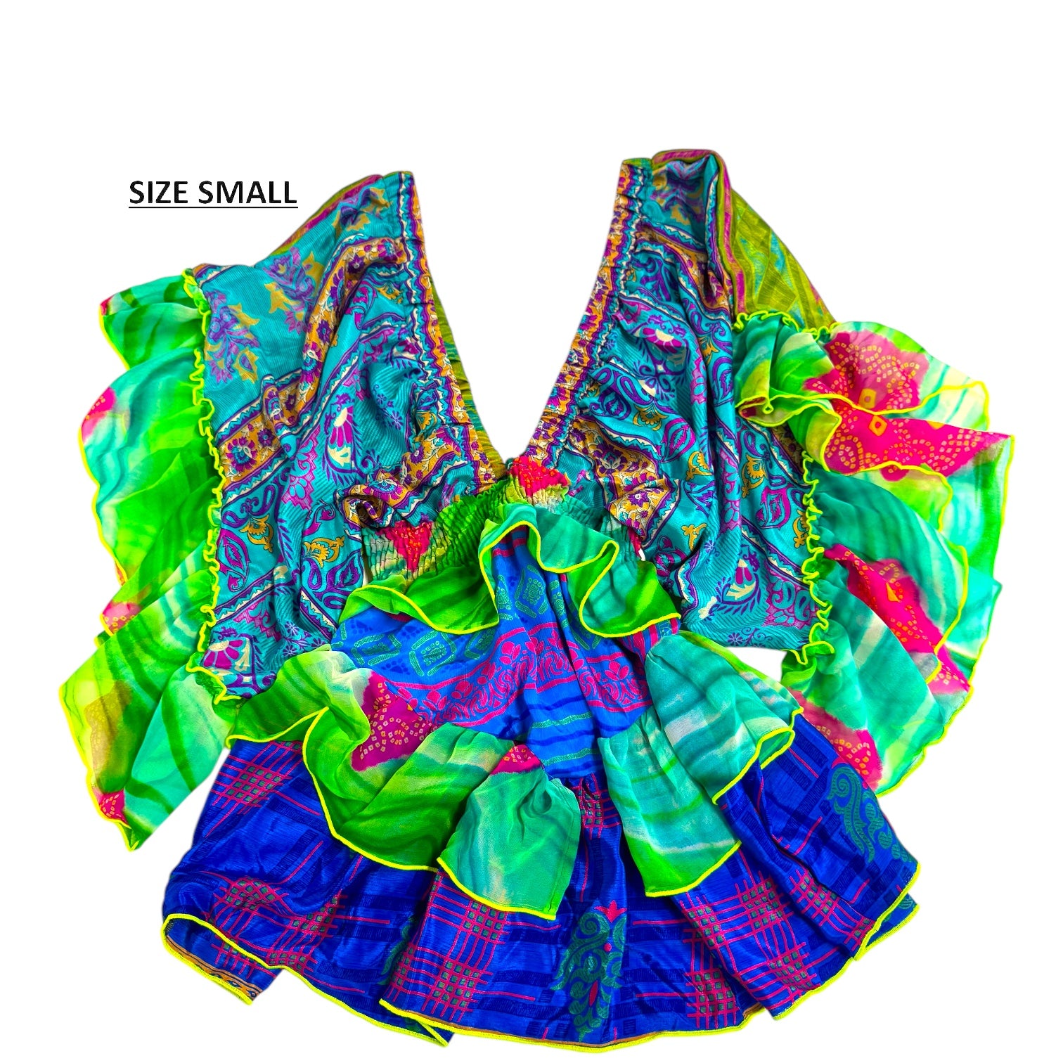 Rio Dress