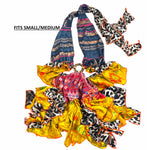 Load image into Gallery viewer, Chinchilla Dress
