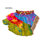 Load image into Gallery viewer, Tiger Lilly Skirt
