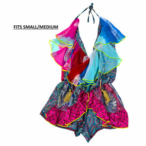 Leilani Playsuit