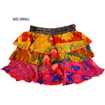 Load image into Gallery viewer, Rainbow Skirt

