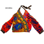 Load image into Gallery viewer, Swan Top
