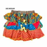 Load image into Gallery viewer, Rainbow Skirt
