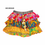 Load image into Gallery viewer, Rainbow Skirt
