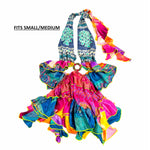 Load image into Gallery viewer, Chinchilla Dress
