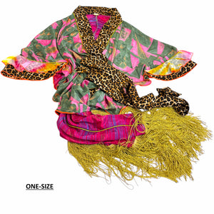 Indiana Robe
