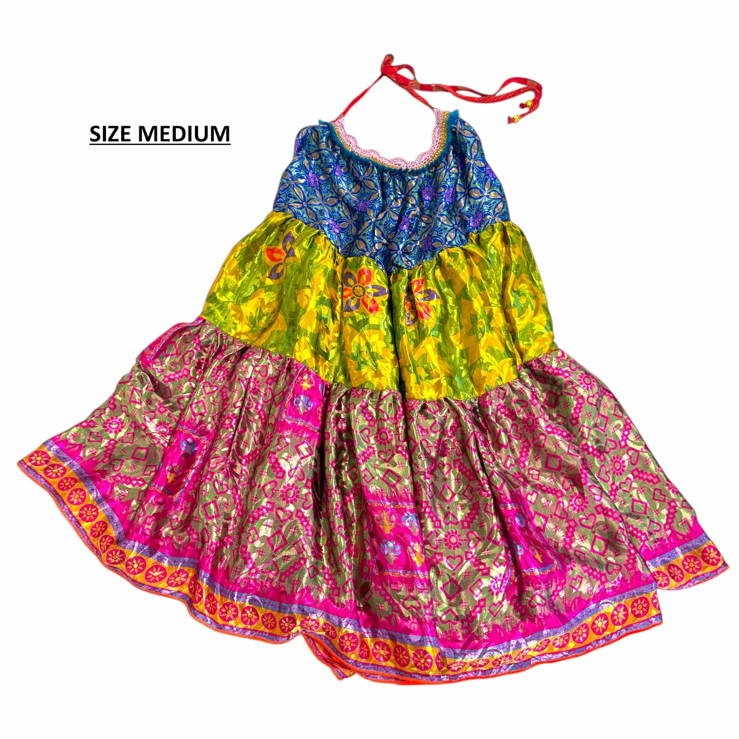 Fruity Dress