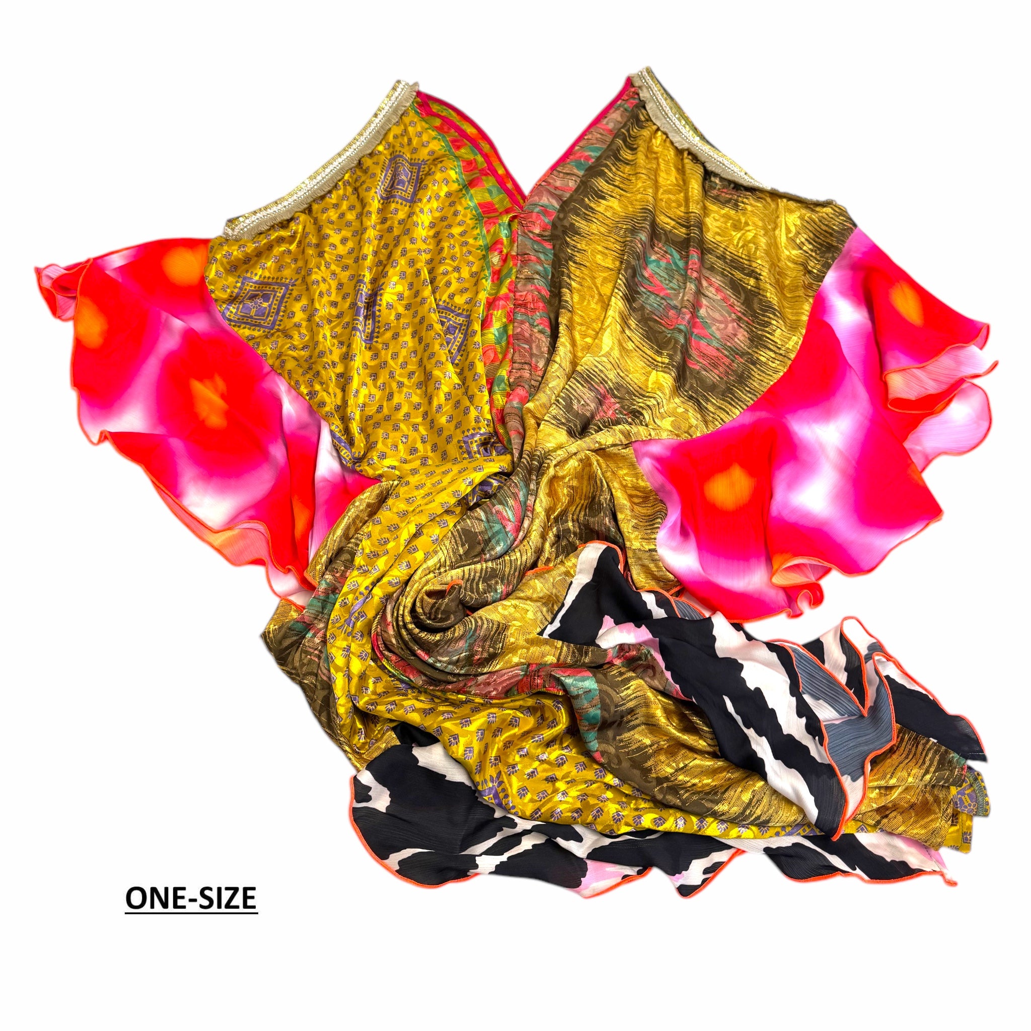 Kiki Kaftan