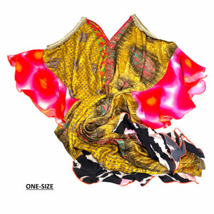 Kiki Kaftan