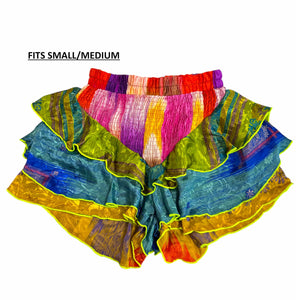 Fire Shorts