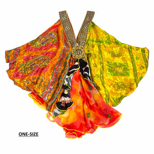 Twinkle Star Kaftan