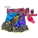 Load image into Gallery viewer, Swirl Skirt
