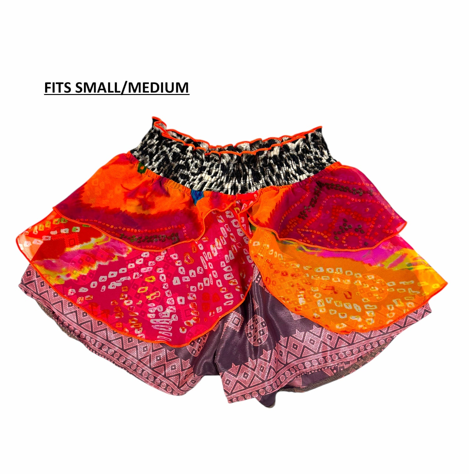 Sparkle Shorts