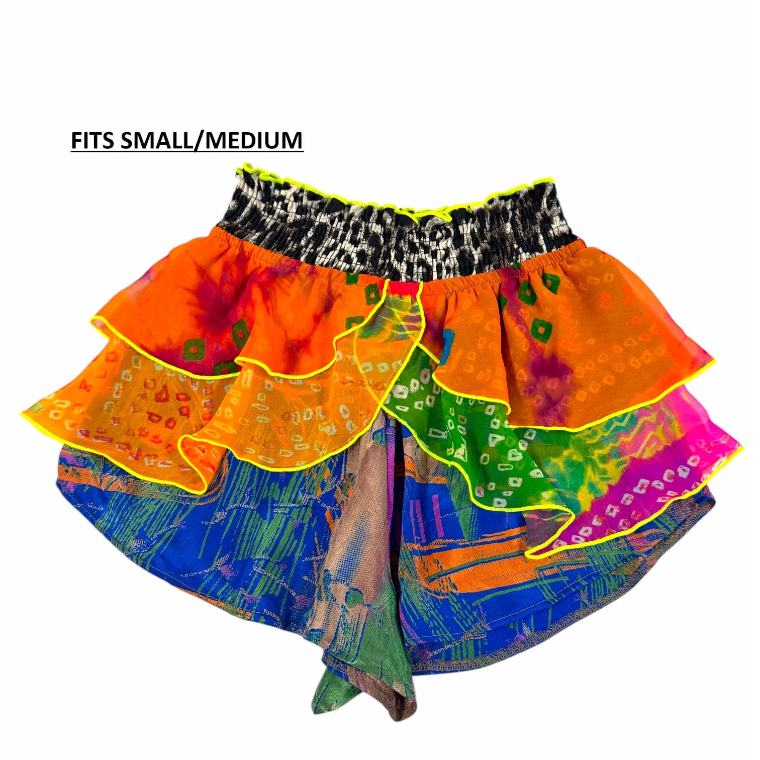 Sparkle Shorts