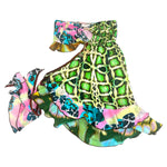 Load image into Gallery viewer, Shira Mini Dress
