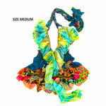Load image into Gallery viewer, Bahari Playsuit
