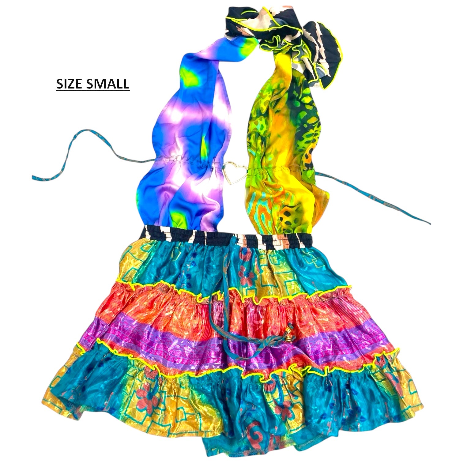 Spicy Dress