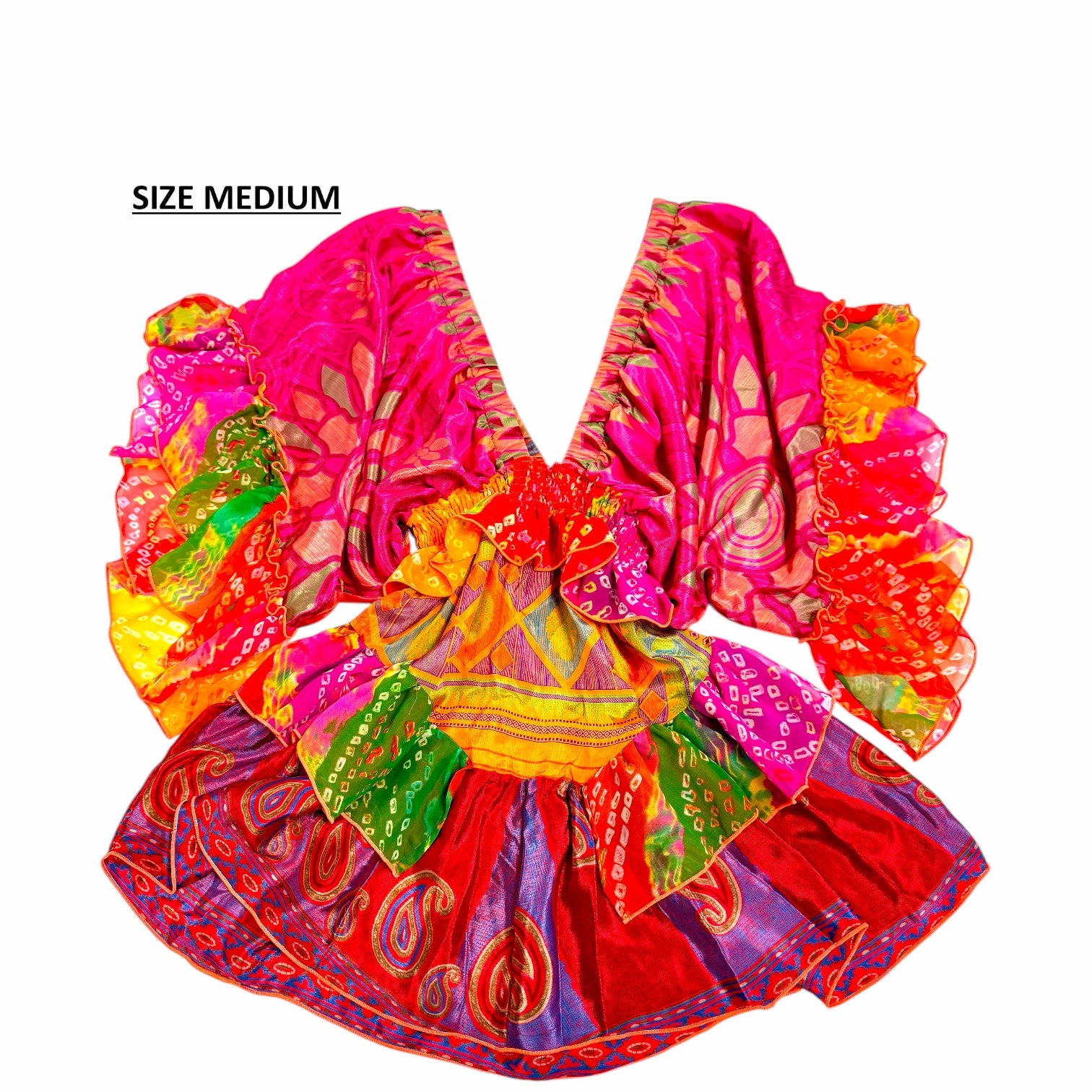 Rio Dress