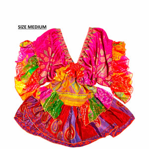 Rio Dress