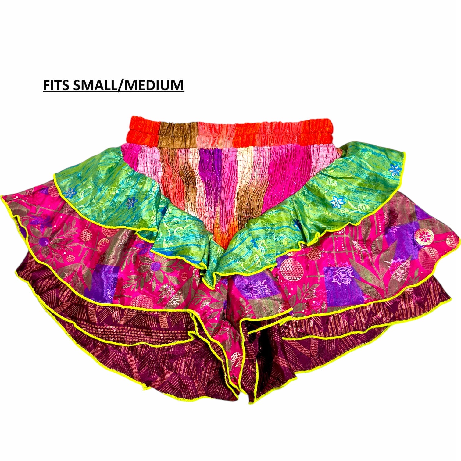 Fire Shorts