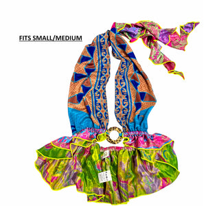 Sunflower Top