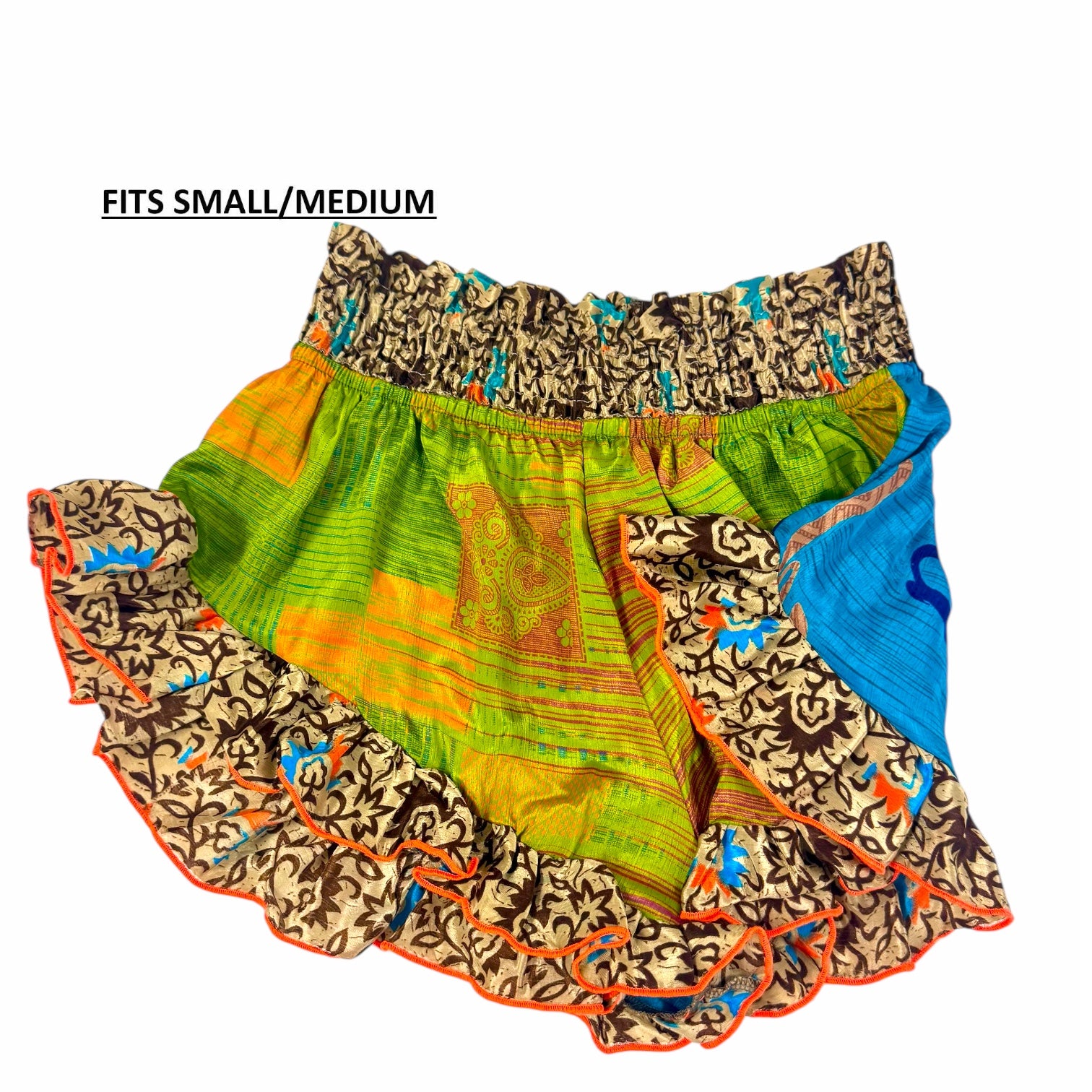 Chilla Shorts
