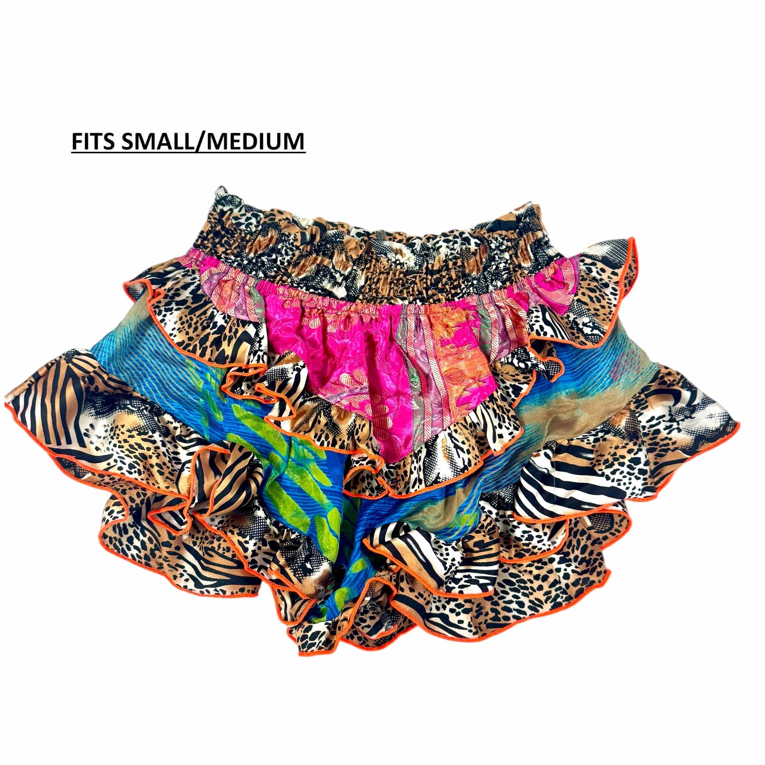Starfish Shorts