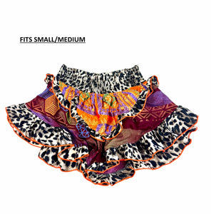 Starfish Shorts
