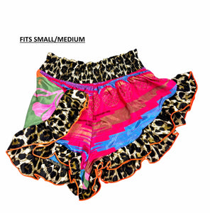 Chilla Shorts