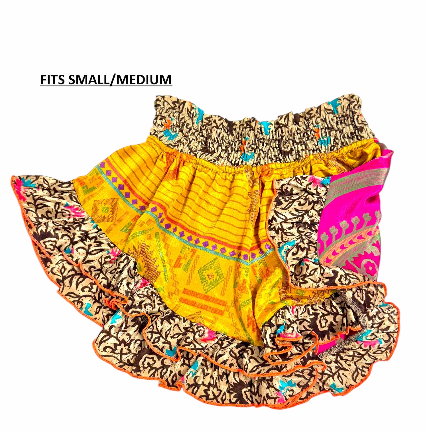 Chilla Shorts