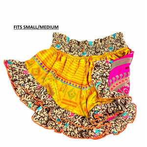 Chilla Shorts
