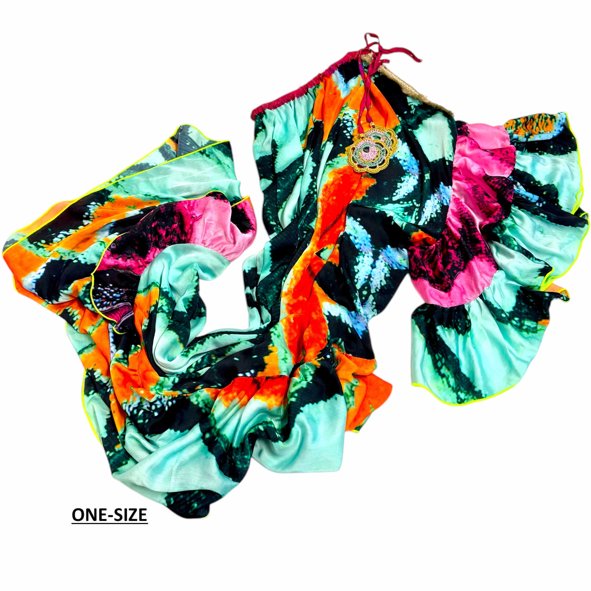 Aria Kaftan