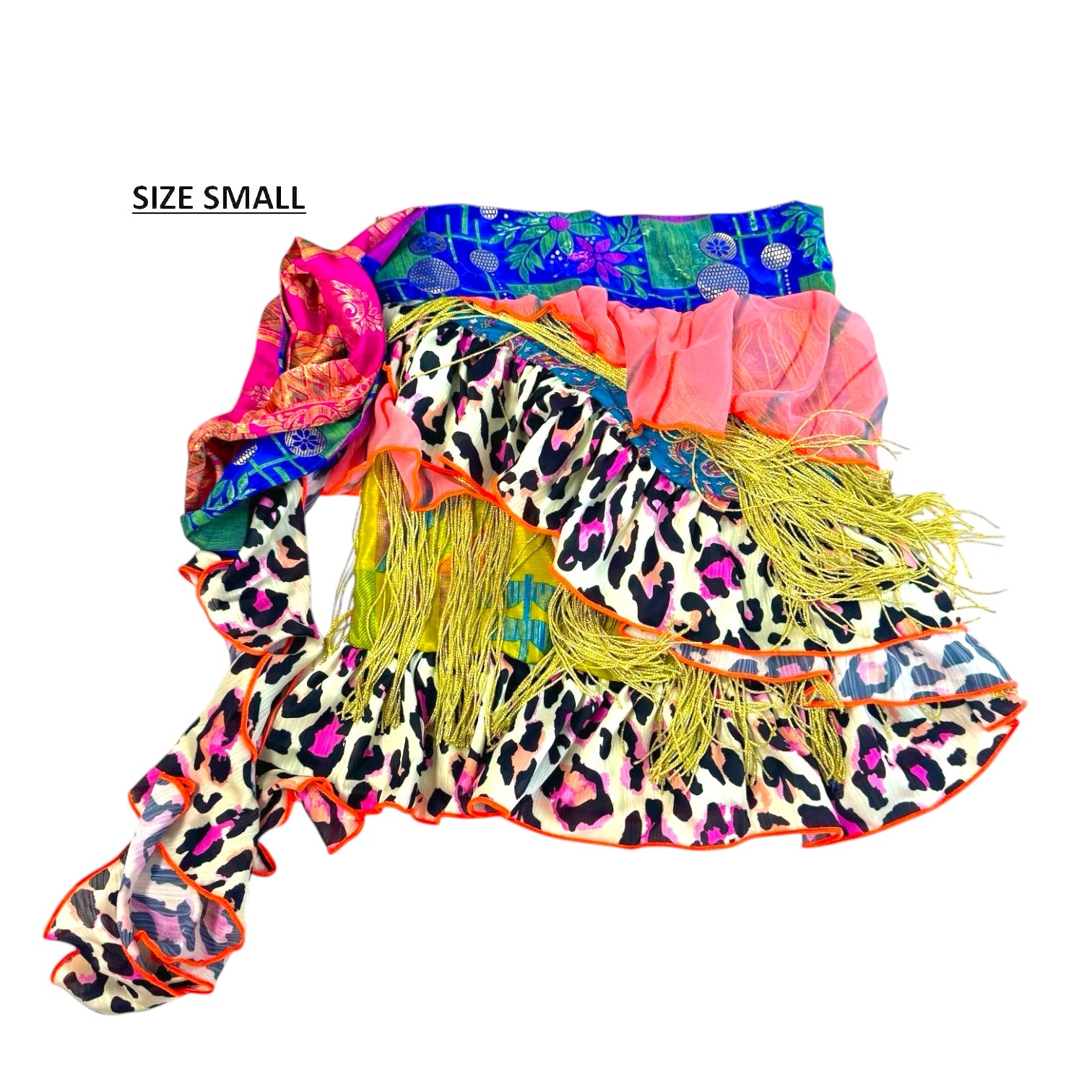Diva Skirt