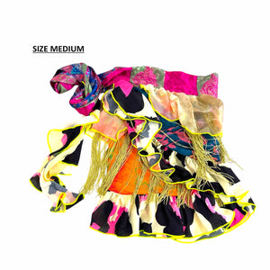 Diva Skirt