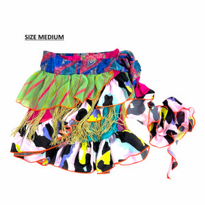Diva Skirt