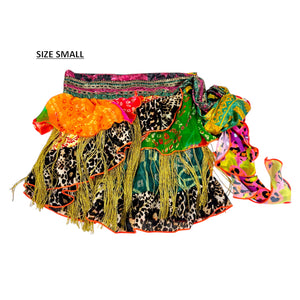 Diva Skirt