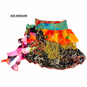 Diva Skirt