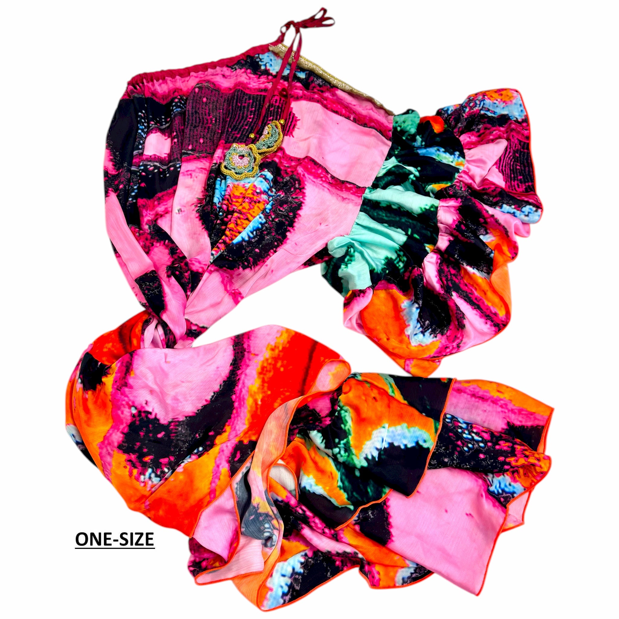 Aria Kaftan